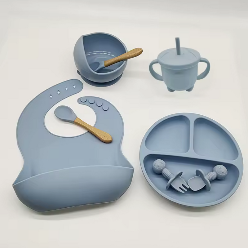 Mi Primer Kit de Silicona