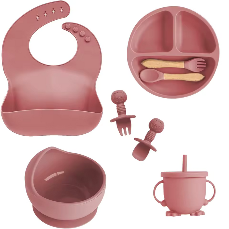 Mi Primer Kit de Silicona