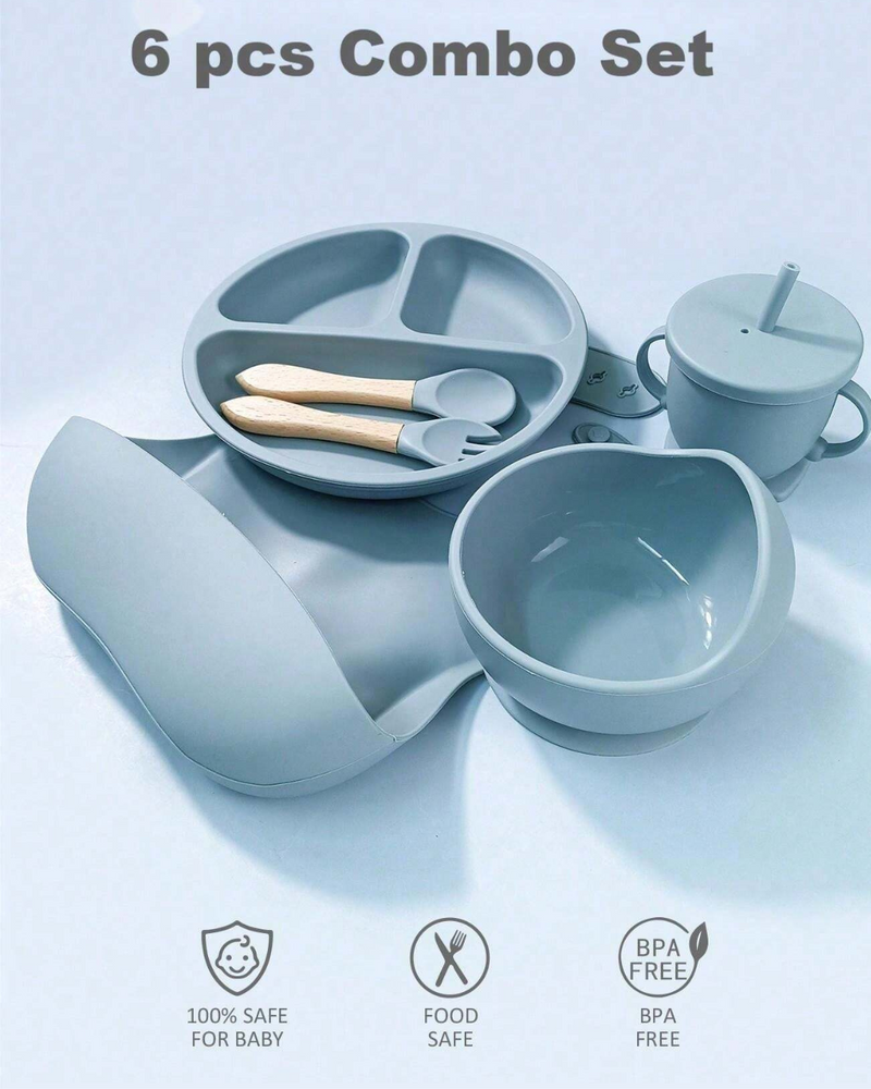 Mi Primer Kit de Silicona