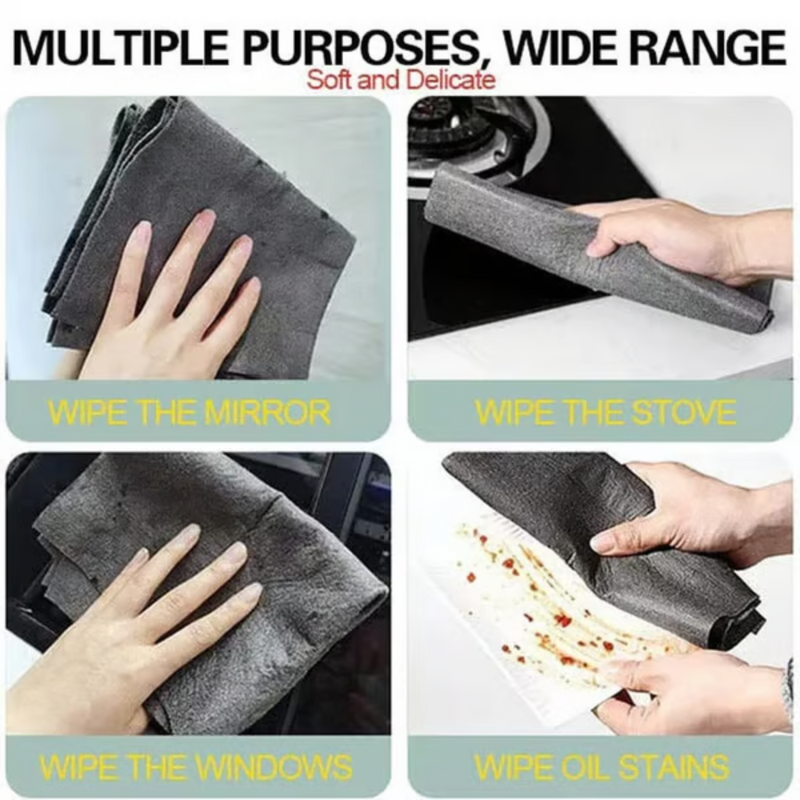 Paño de Limpieza UltraClean