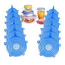 ✨ ÚLTIMO DÍA DE OFERTA  - Tapa Silicona Multiusos