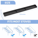 Repisas Magnéticas de Silicona para Cocina