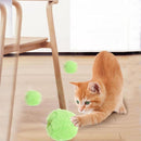 Bola Rodante Antiestrés