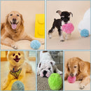 Bola Rodante Antiestrés