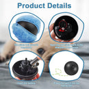 Bola Rodante Antiestrés