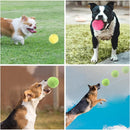 Bola Rodante Antiestrés