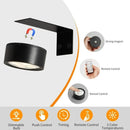 Lámpara LED Magnética Recargable Portátil