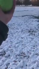 Bola Rodante Antiestrés