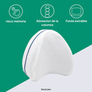 Almohada Ergonómica