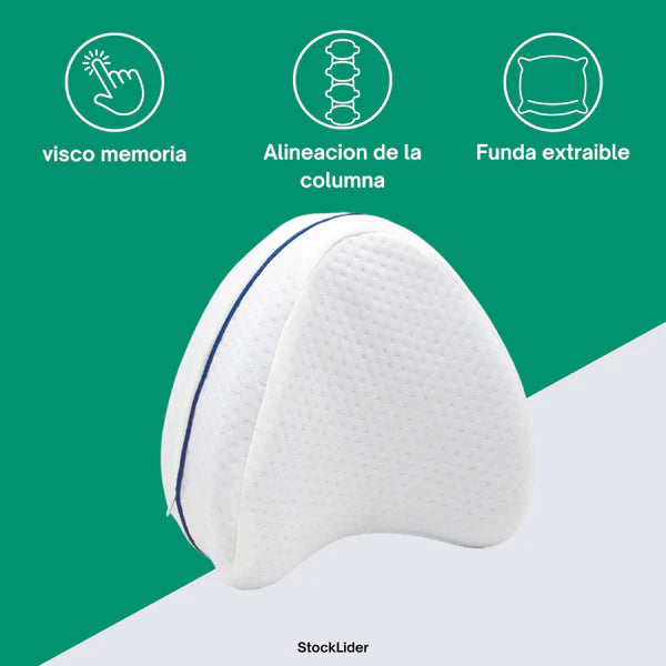 Almohada Ergonómica